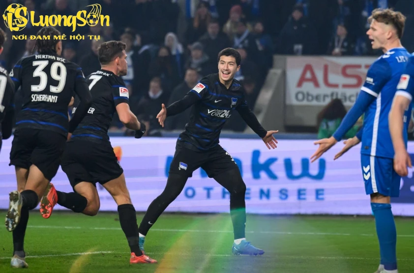 Nhận Định Hertha Berlin vs Magdeburg: Cuộc Tranh Đấu Tại Thủ Đô 3 Magdeburg được dự đoán sẽ giành chiến thắng ngay trên sân của Hertha Berlin